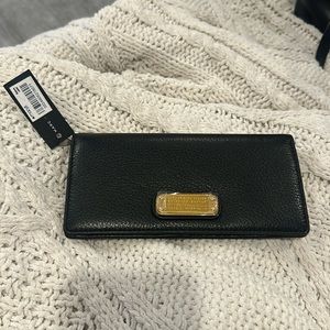 marc jacobs wallet